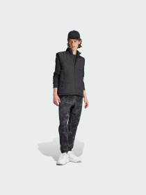 Куртки и дубленки Adidas модель IJ0708-KZ Фото