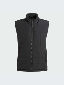 Куртки и дубленки Adidas модель IJ0708-KZ Фото