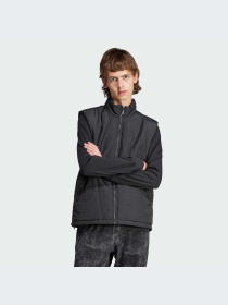 Куртки и дубленки Adidas модель IJ0708-KZ Фото
