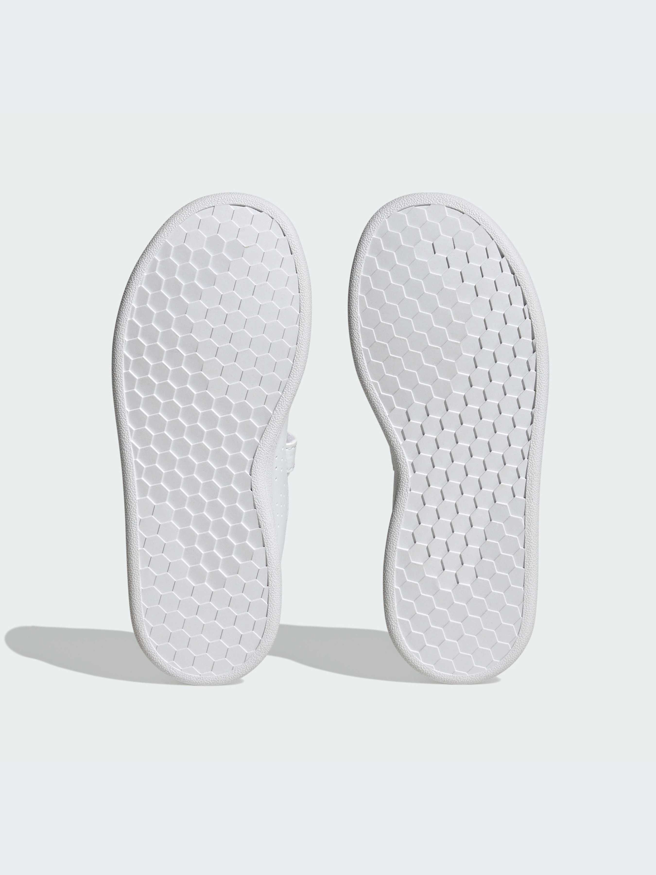 Кеды Adidas Advantage модель IG2516-KZ Фото