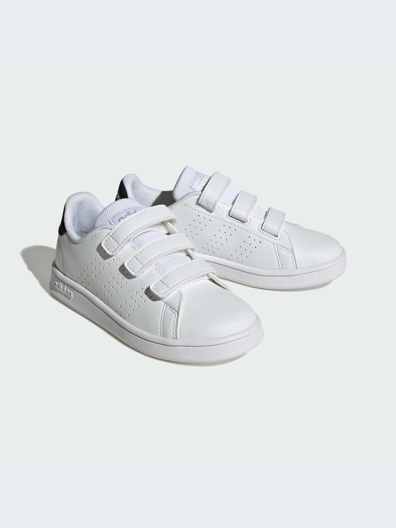 Кеды Adidas Advantage модель IG2516-KZ Фото