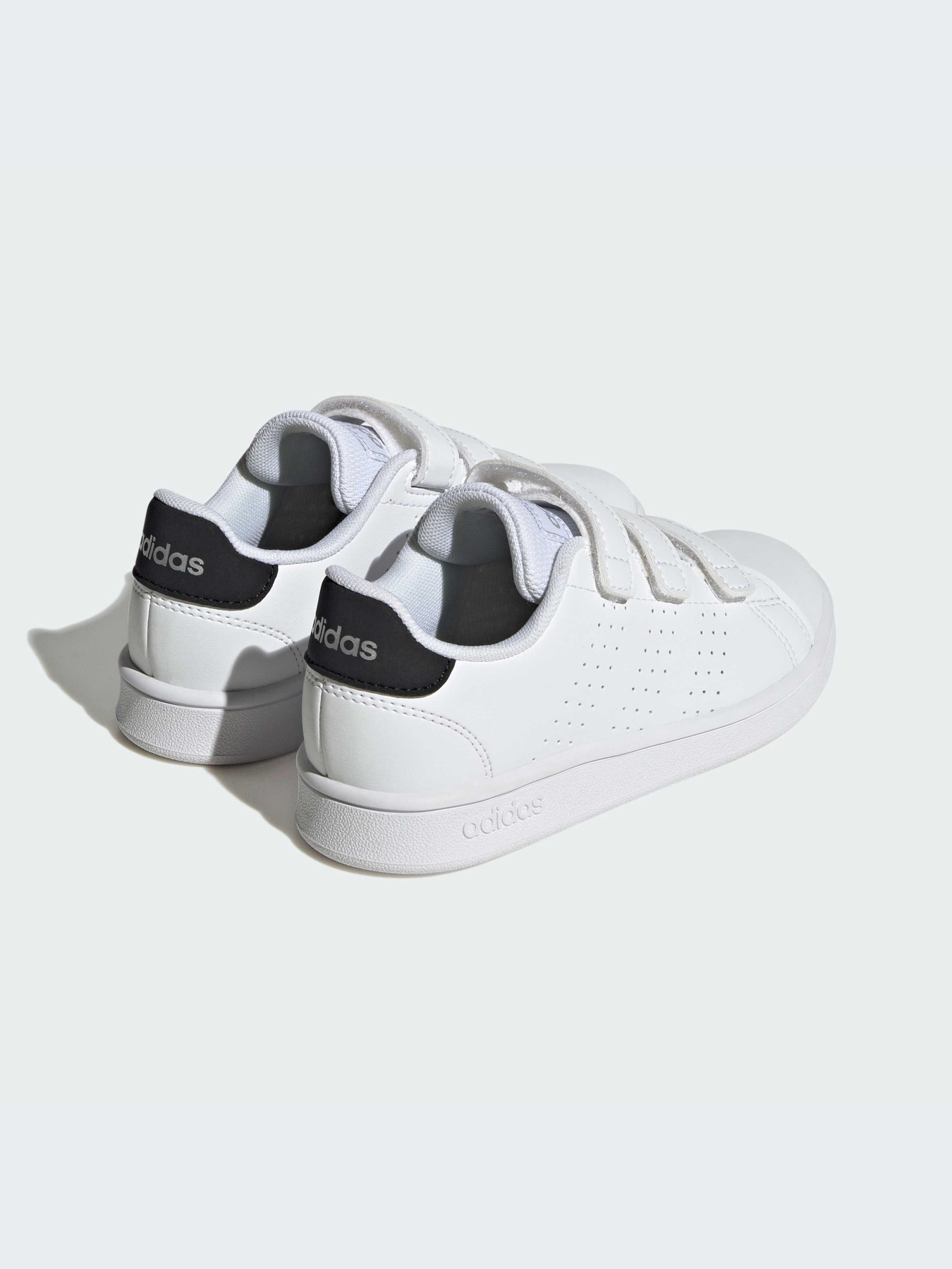 Кеды Adidas Advantage модель IG2516-KZ Фото
