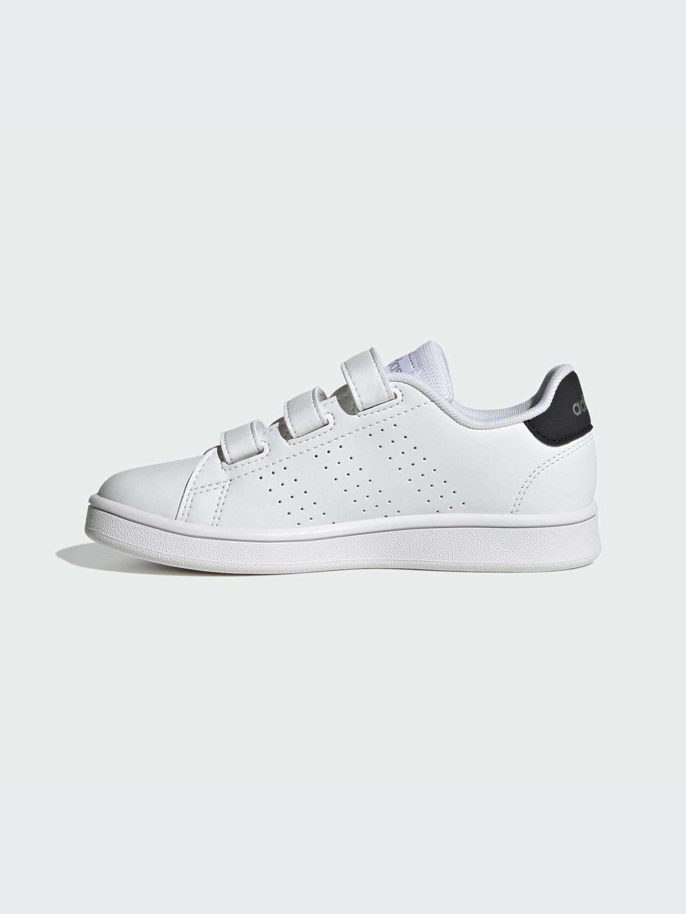 Кеды Adidas Advantage модель IG2516-KZ Фото