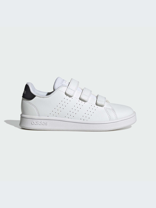 Кеды Adidas Advantage модель IG2516-KZ Фото