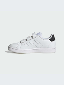 Кеды Adidas Advantage модель IG2516-KZ Фото