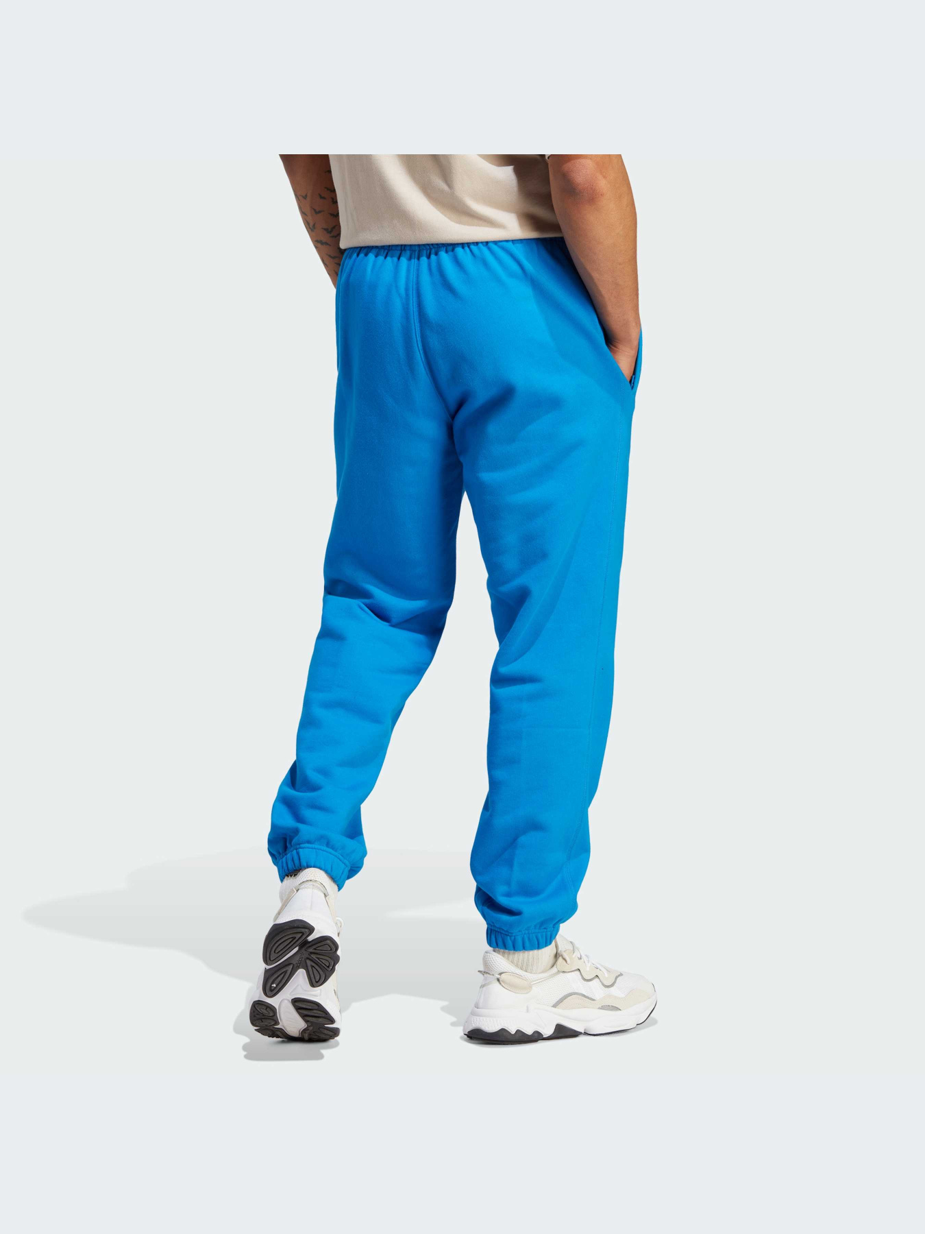 Брюки Adidas модель IM4401-KZ Фото