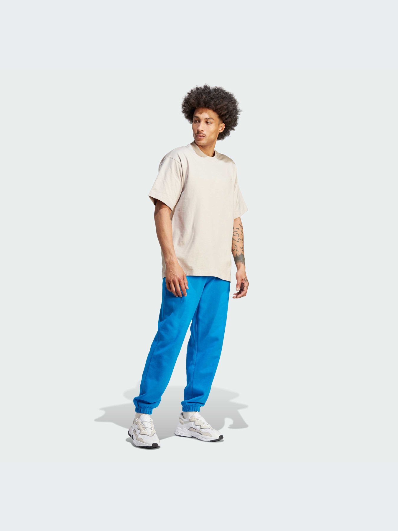 Брюки Adidas модель IM4401-KZ Фото