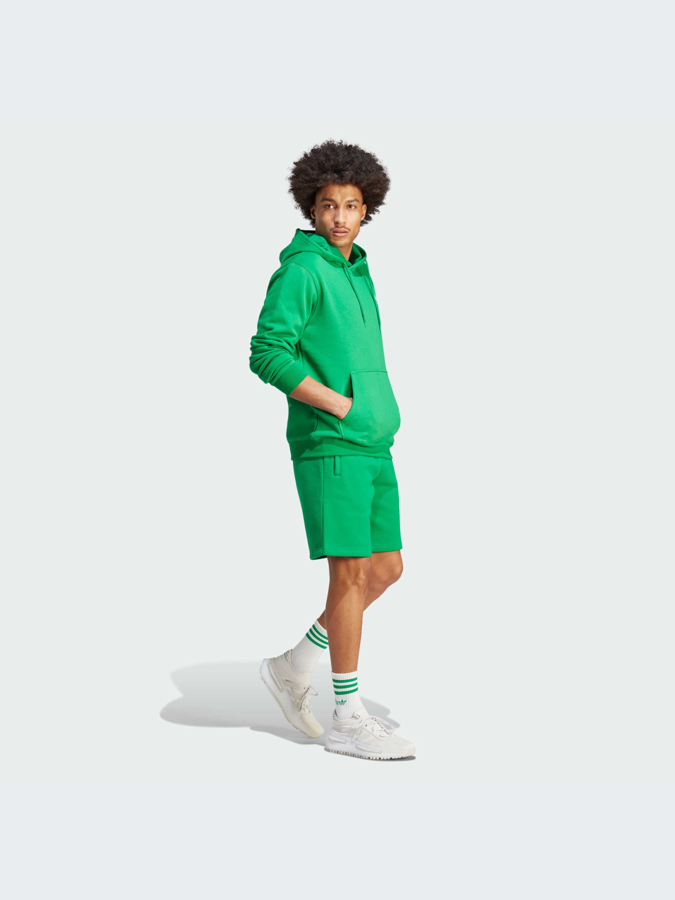 Худи и свитшоты Adidas модель IM4528-KZ Фото