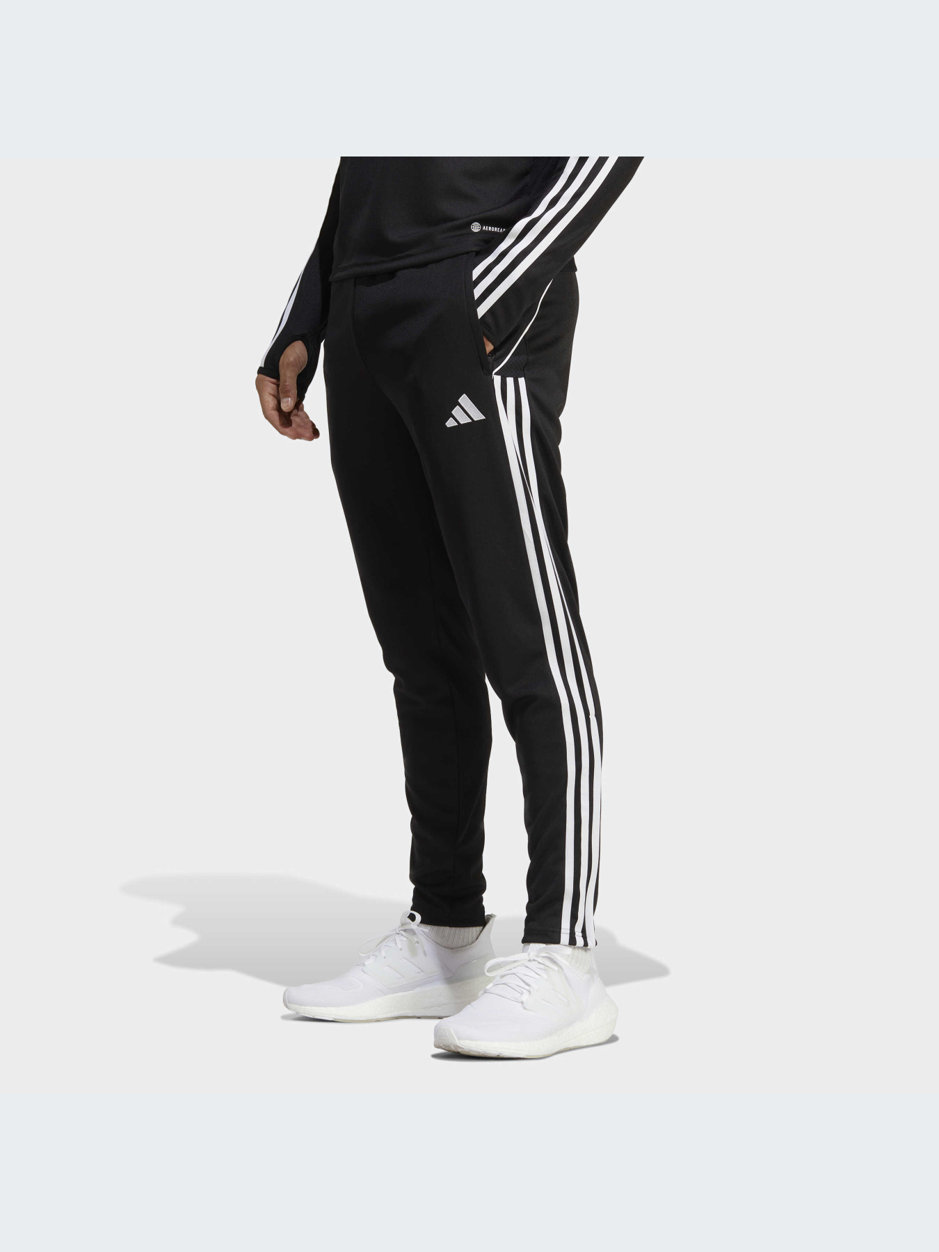 Брюки Adidas Tiro модель HS7230-KZ Фото