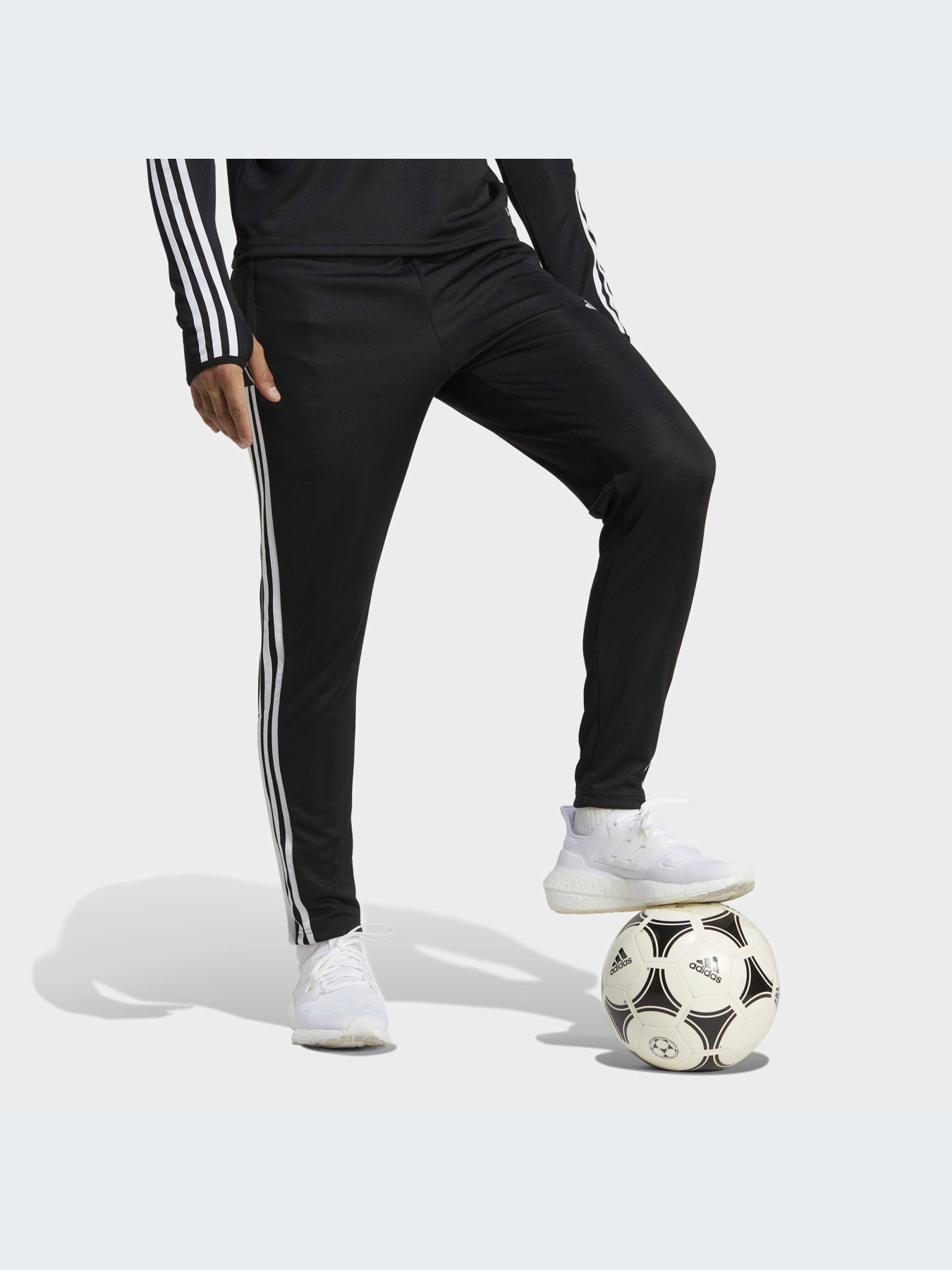 Брюки Adidas Tiro модель HS7230-KZ Фото