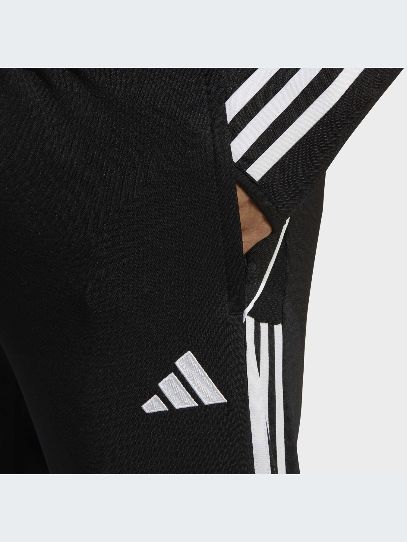 Брюки Adidas Tiro модель HS7230-KZ Фото