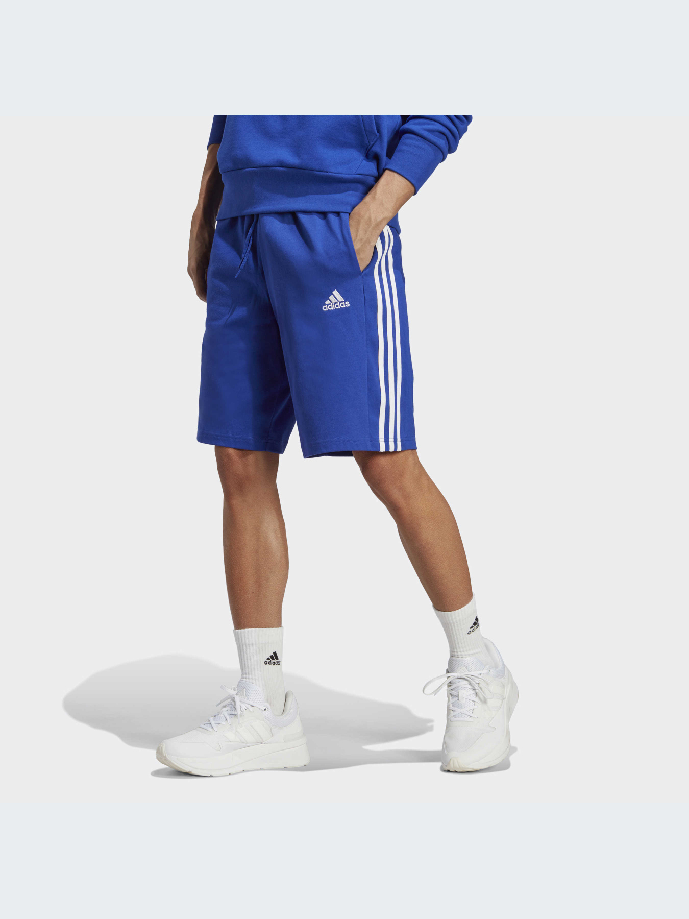 Шорты Adidas модель IC9387-KZ Фото