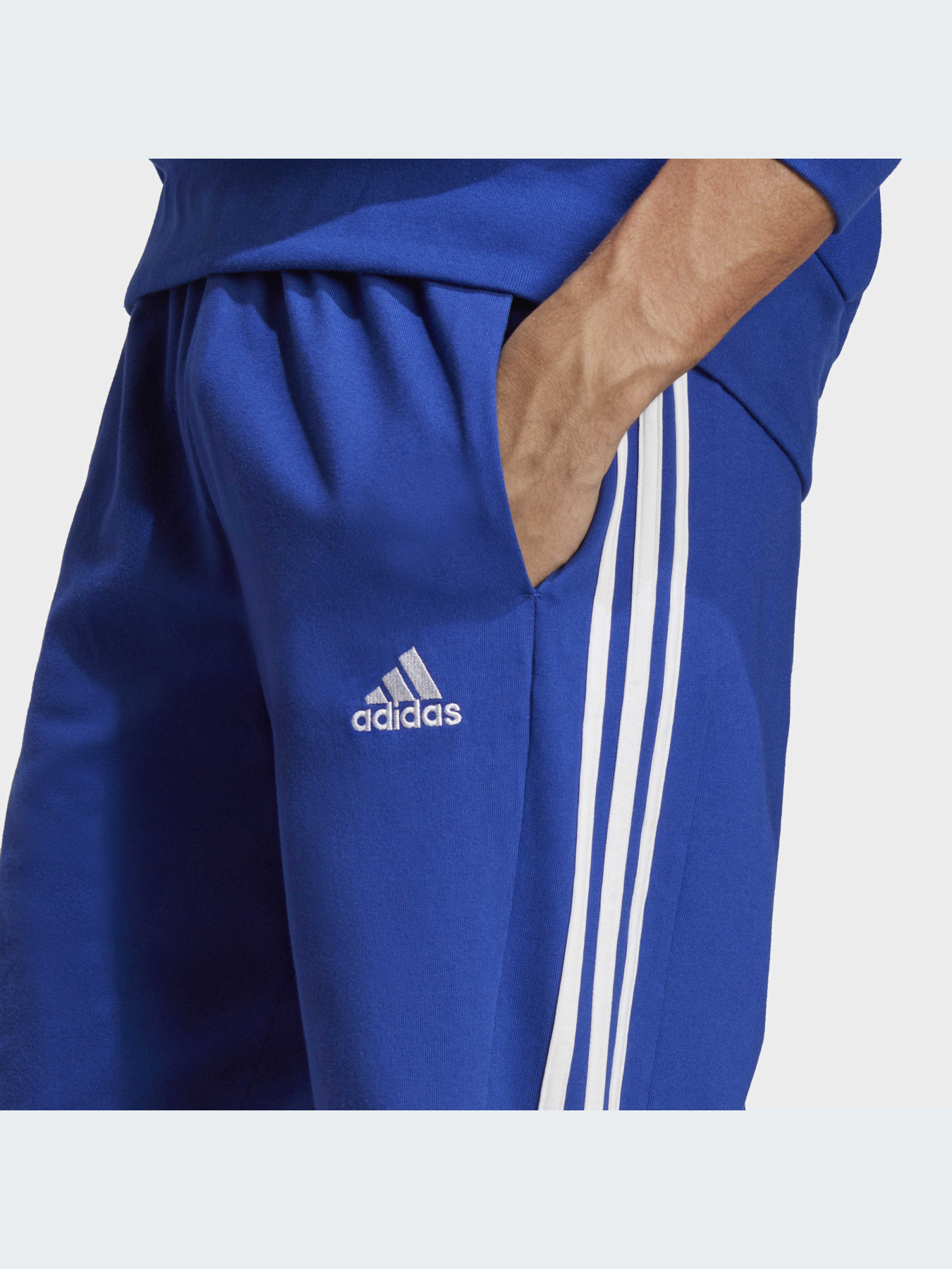 Шорты Adidas модель IC9387-KZ Фото