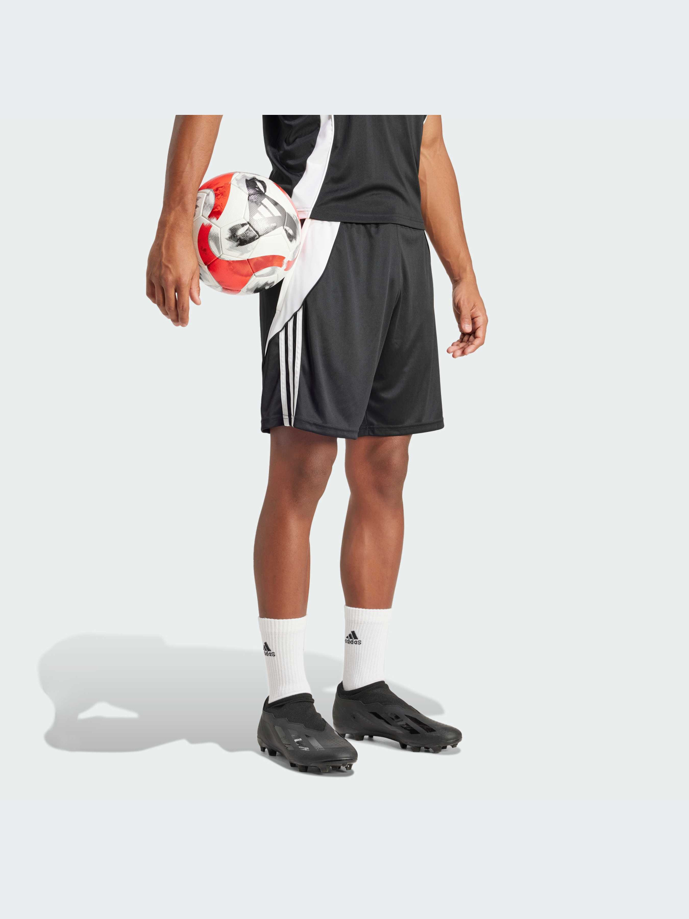 Шорты Adidas Tiro модель IP1951-KZ Фото