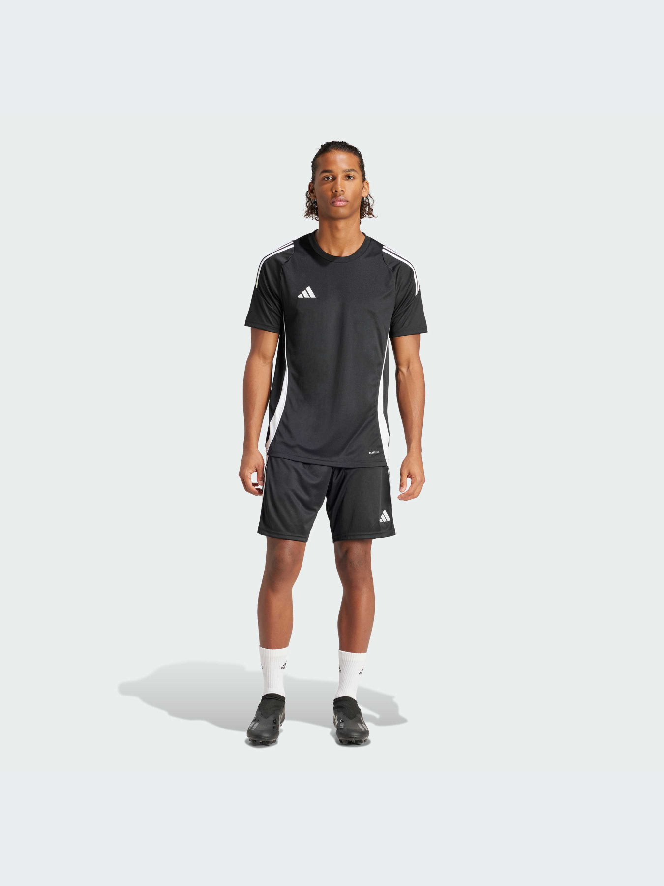 Шорты Adidas Tiro модель IP1951-KZ Фото