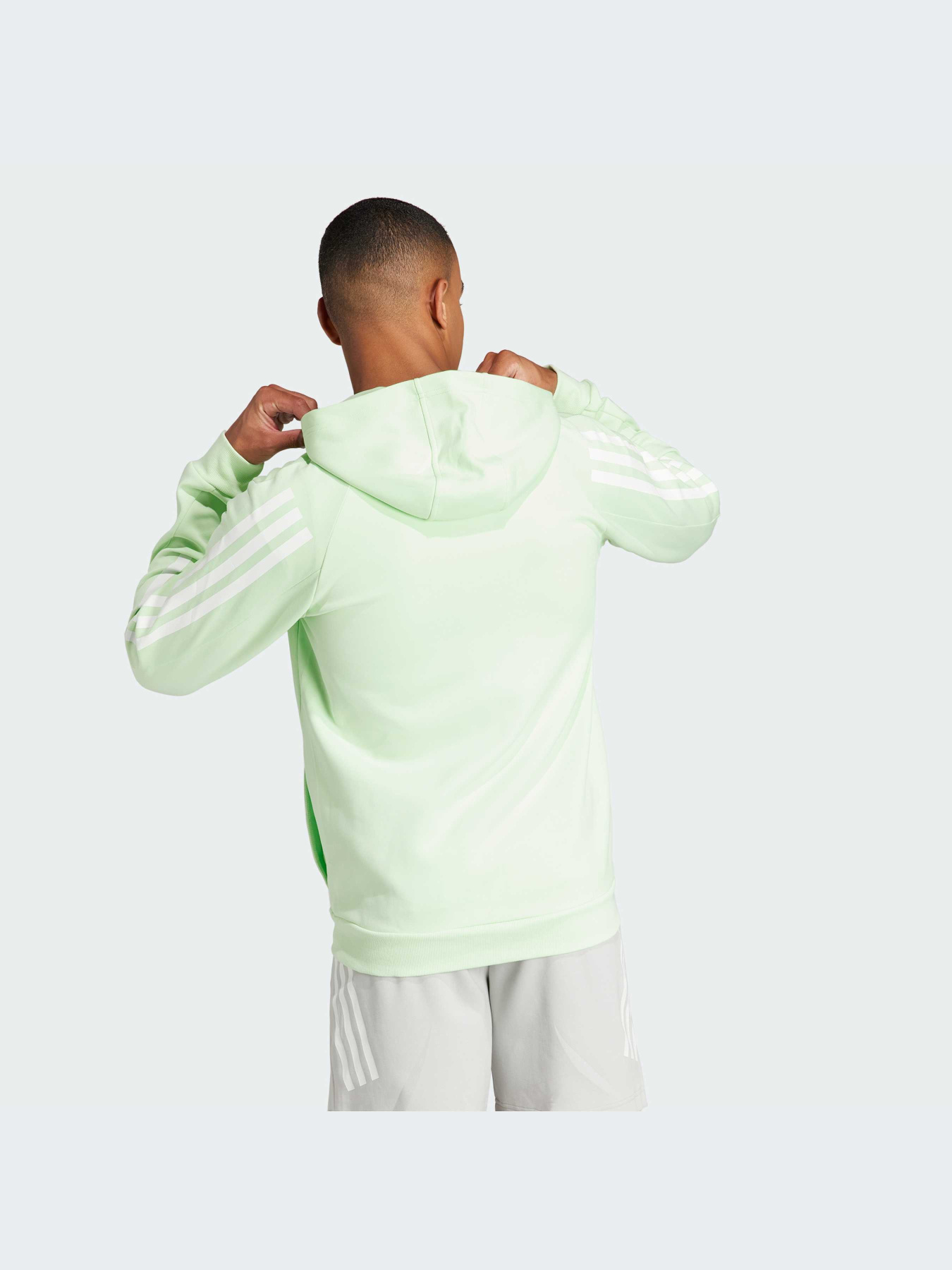 Худи и свитшоты Adidas модель IN3325-KZ Фото