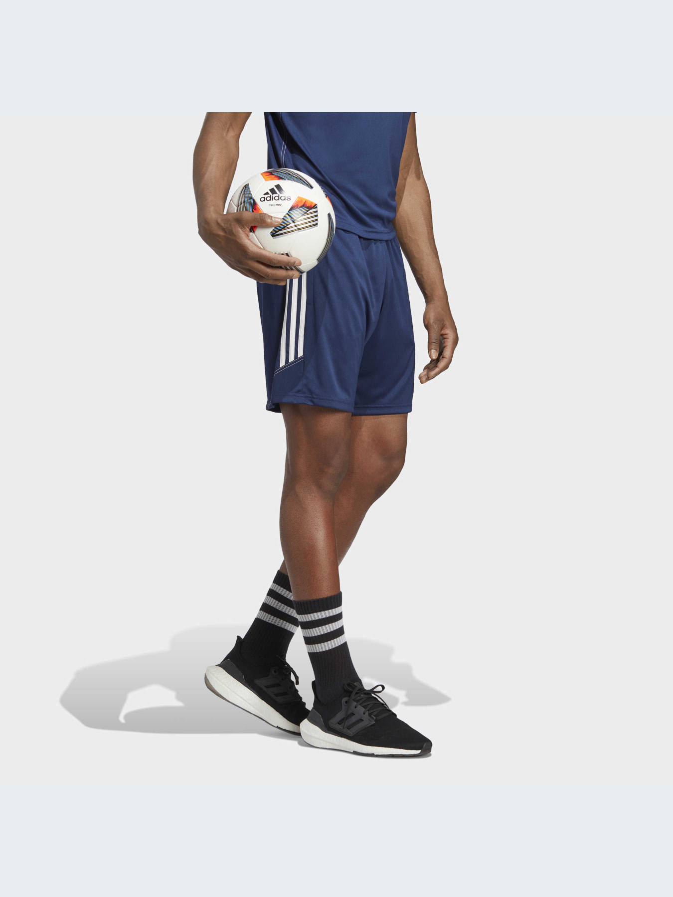 Шорты Adidas Tiro модель HZ0176-KZ Фото