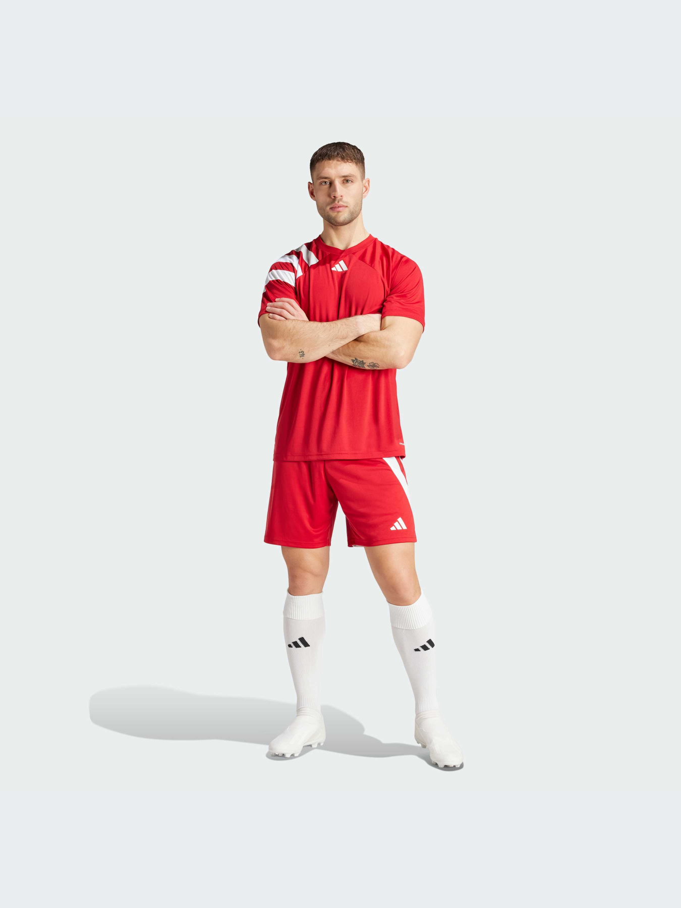 Шорты Adidas модель HY0572-KZ Фото