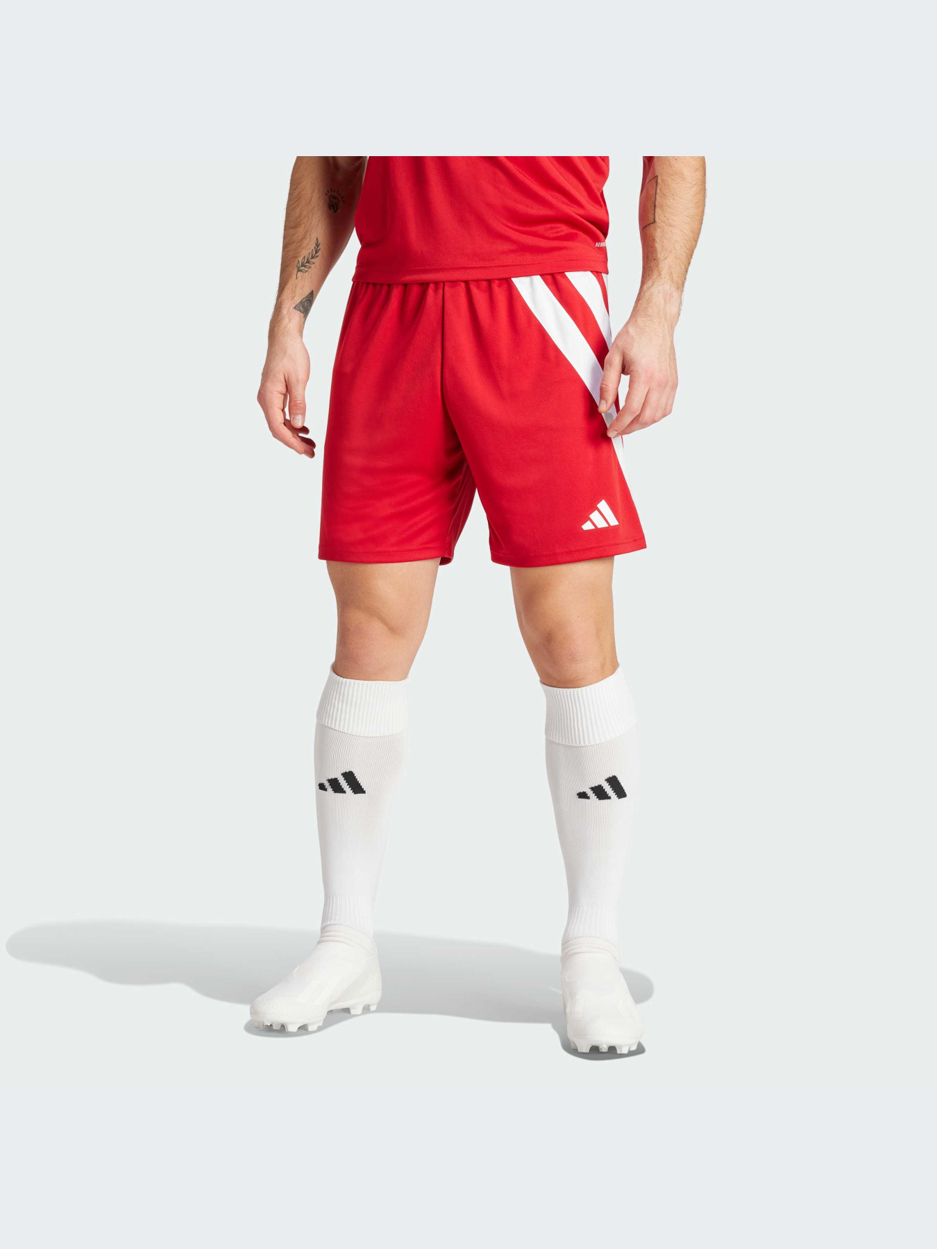 Шорты Adidas модель HY0572-KZ Фото