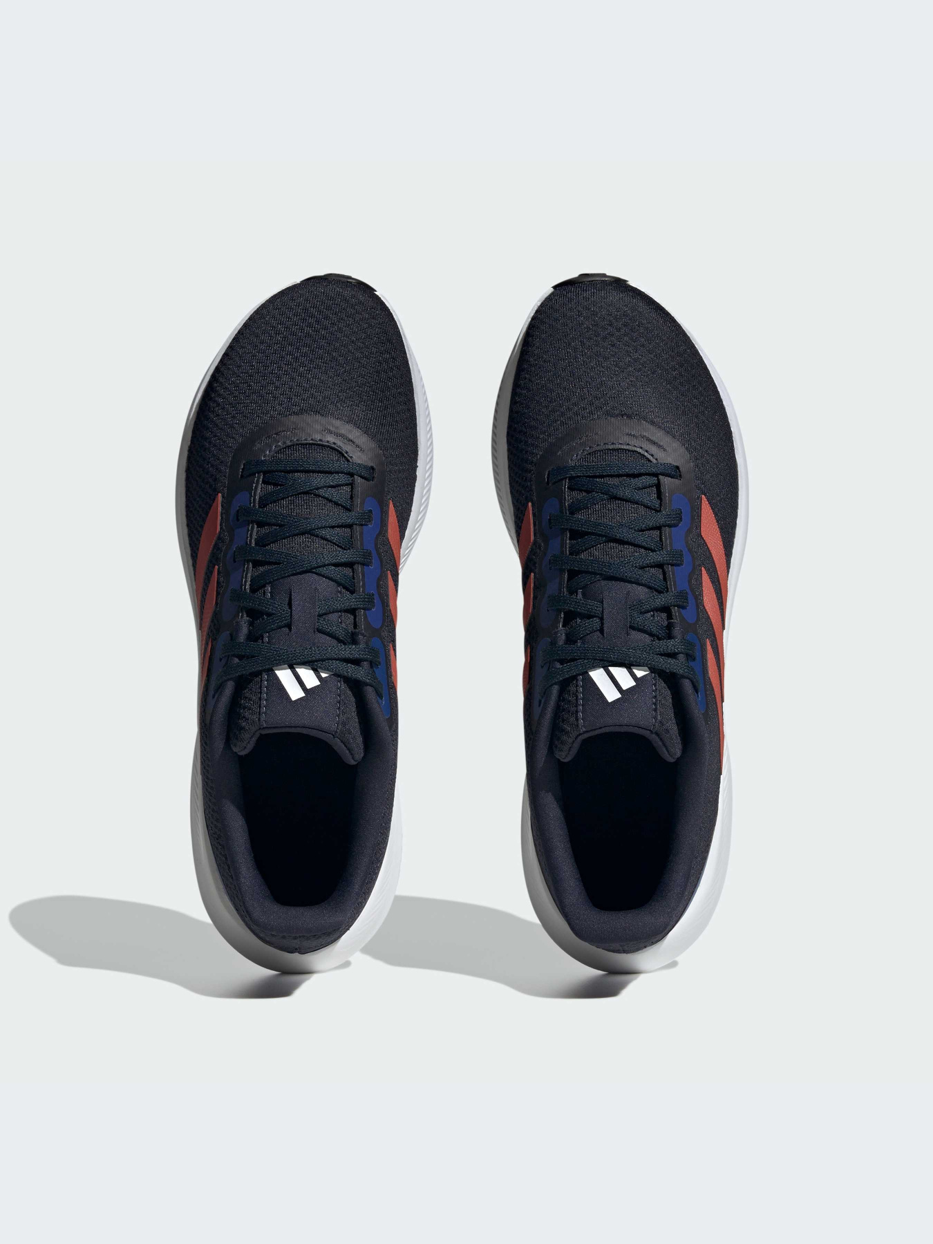 Кроссовки Adidas Runfalcon модель ID2282-KZ Фото