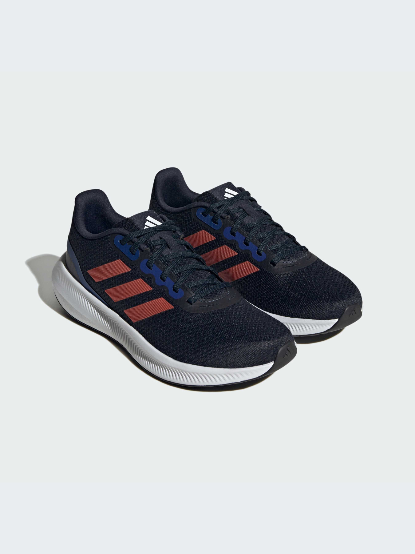 Кроссовки Adidas Runfalcon модель ID2282-KZ Фото