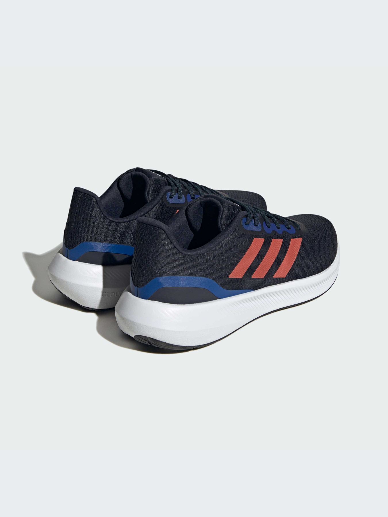 Кроссовки Adidas Runfalcon модель ID2282-KZ Фото