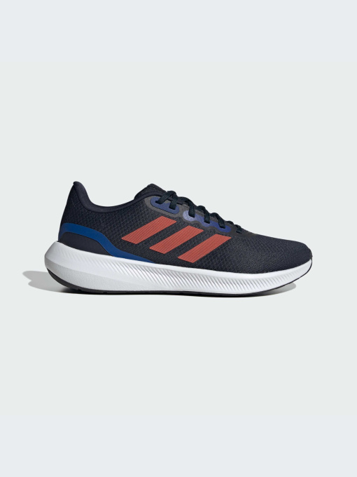 Кроссовки Adidas Runfalcon модель ID2282-KZ Фото