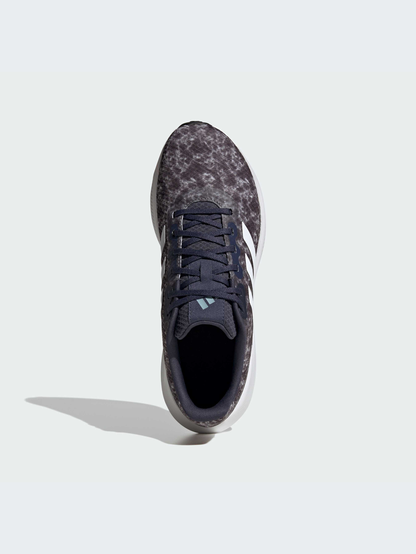 Кроссовки Adidas Runfalcon модель ID2294-KZ Фото