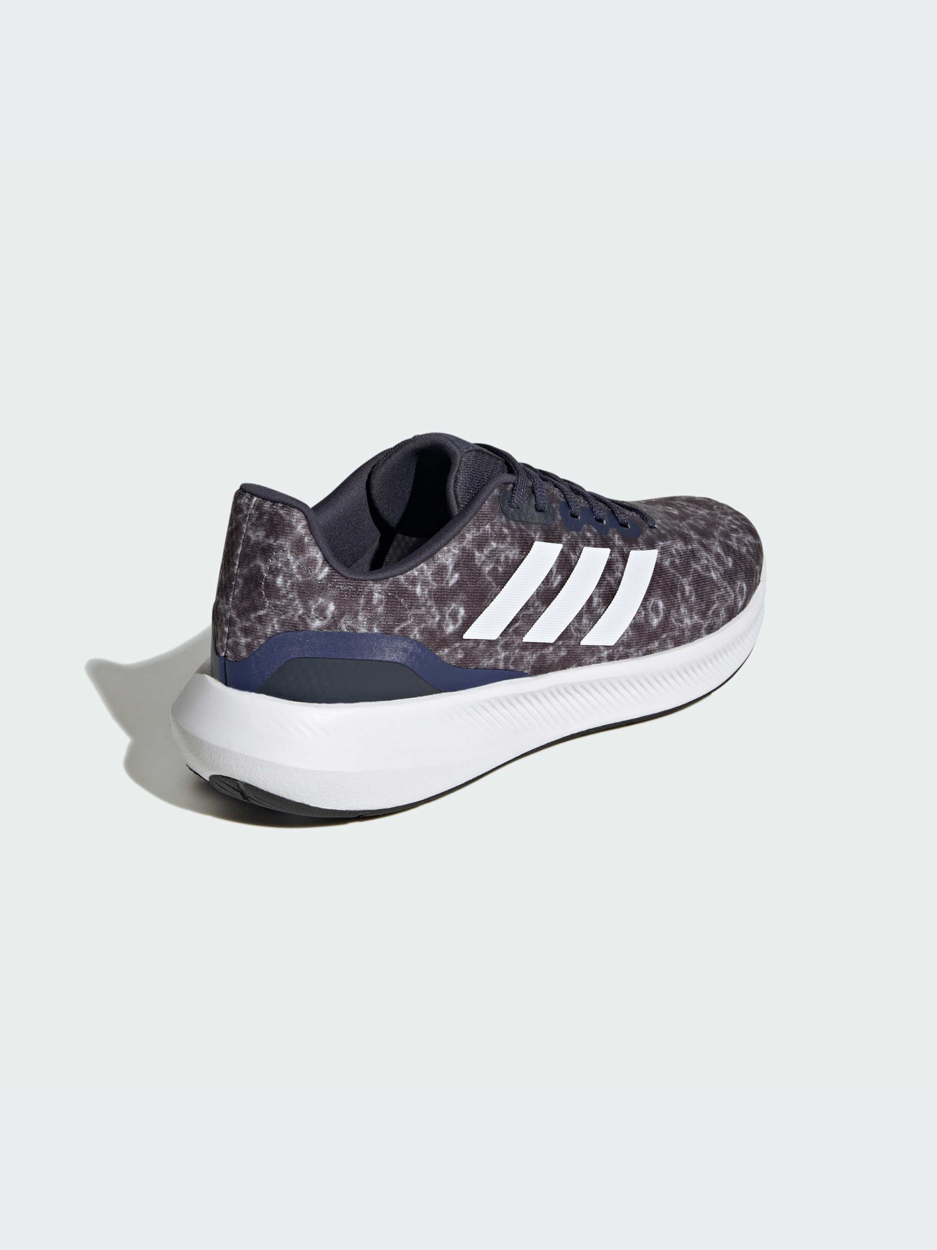 Кроссовки Adidas Runfalcon модель ID2294-KZ Фото
