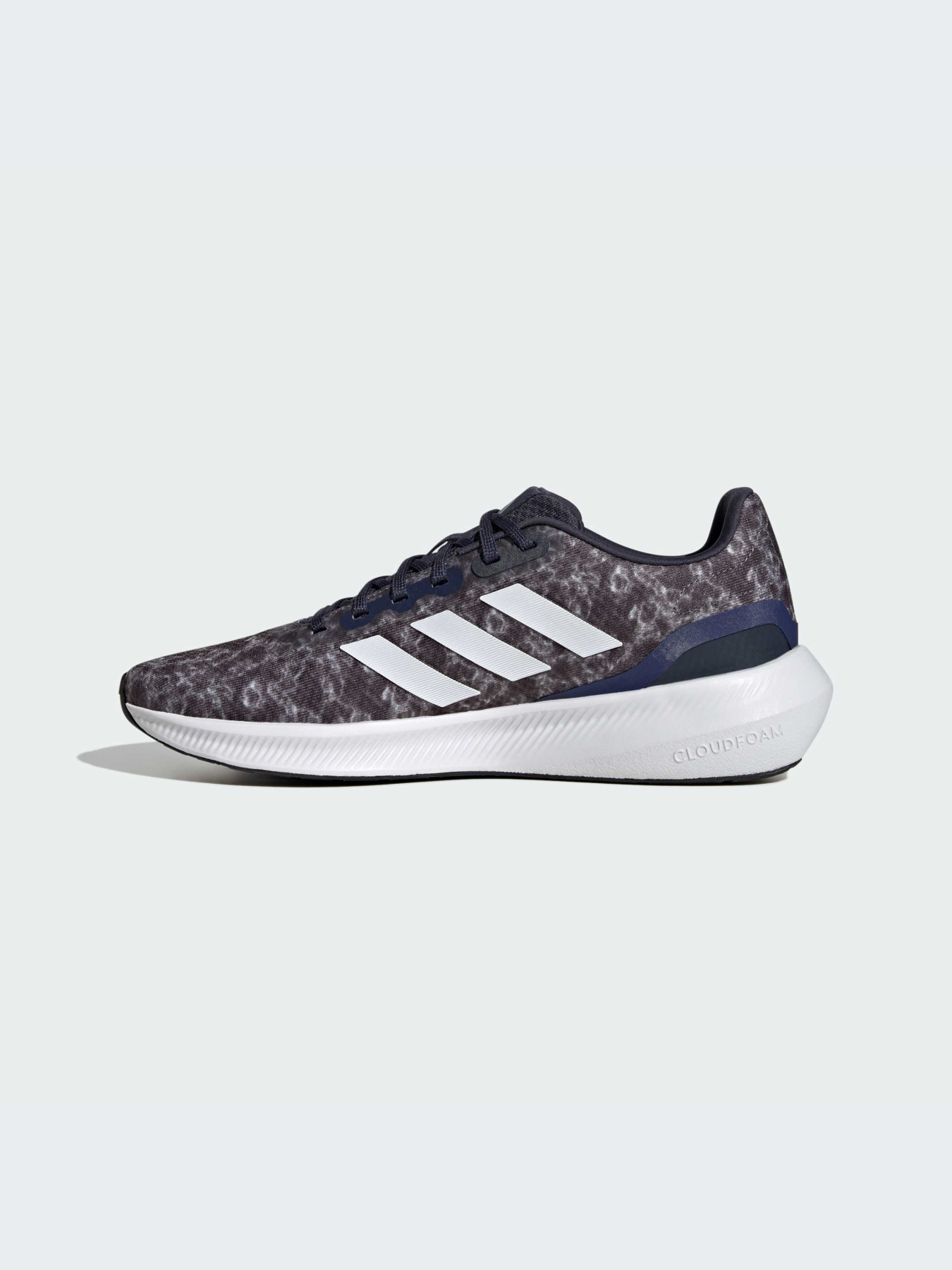Кроссовки Adidas Runfalcon модель ID2294-KZ Фото