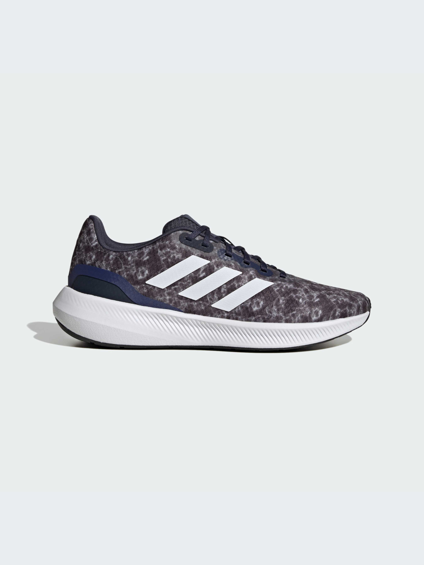 Кроссовки Adidas Runfalcon модель ID2294-KZ Фото