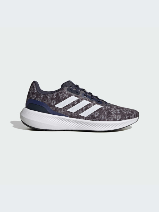 Кроссовки Adidas Runfalcon модель ID2294-KZ Фото
