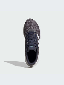 Кроссовки Adidas Runfalcon модель ID2294-KZ Фото