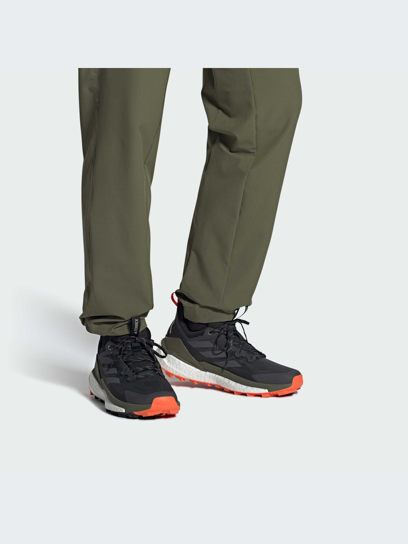 Кроссовки Adidas Terrex модель ID7690-KZ Кроссовки Adidas Terrex модель ID7690-KZ Фото