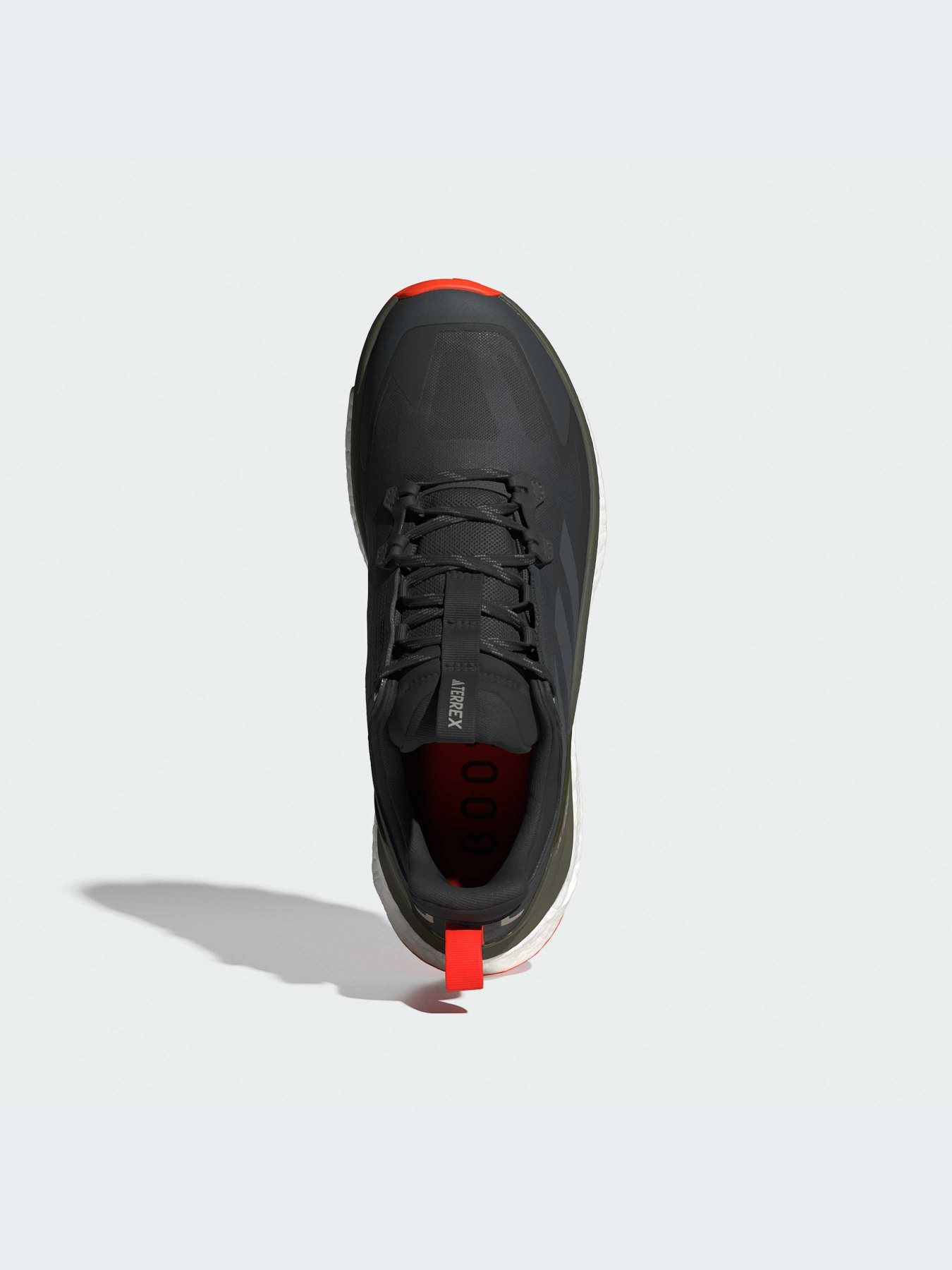 Кроссовки Adidas Terrex модель ID7690-KZ Кроссовки Adidas Terrex модель ID7690-KZ Фото