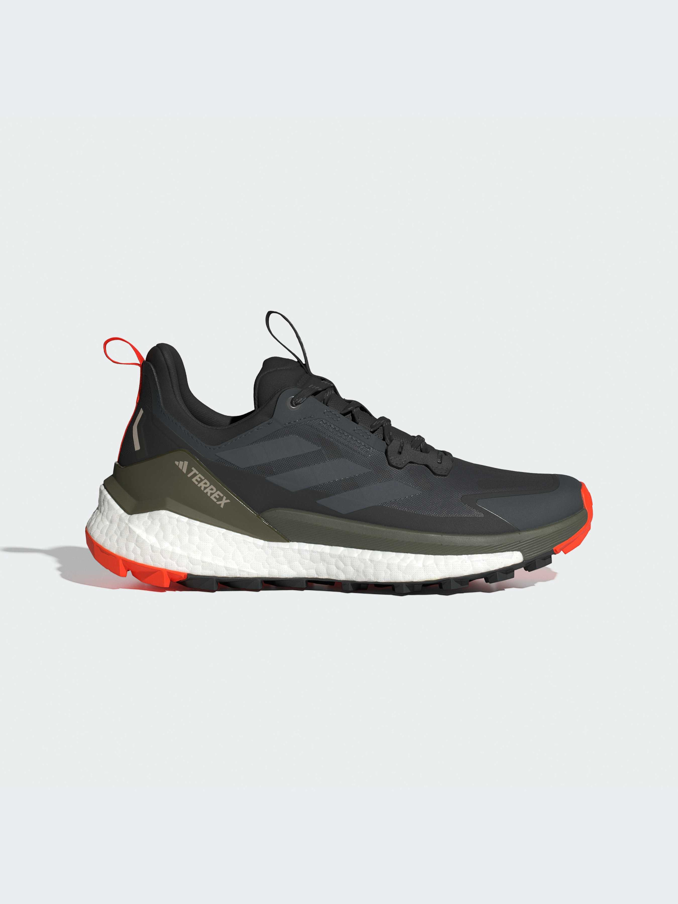 Кроссовки Adidas Terrex модель ID7690-KZ Кроссовки Adidas Terrex модель ID7690-KZ Фото