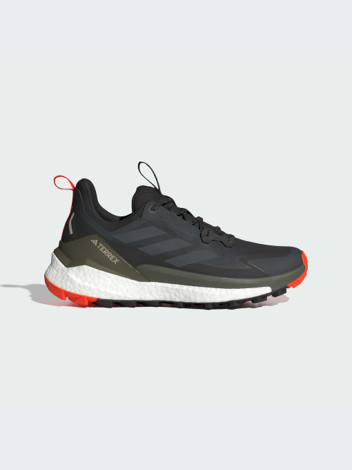 Кроссовки Adidas Terrex модель ID7690-KZ Фото