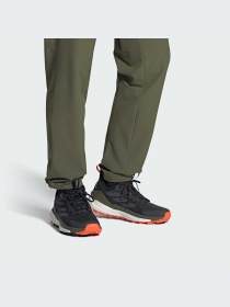Кроссовки Adidas Terrex модель ID7690-KZ Фото