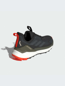 Кроссовки Adidas Terrex модель ID7690-KZ Фото