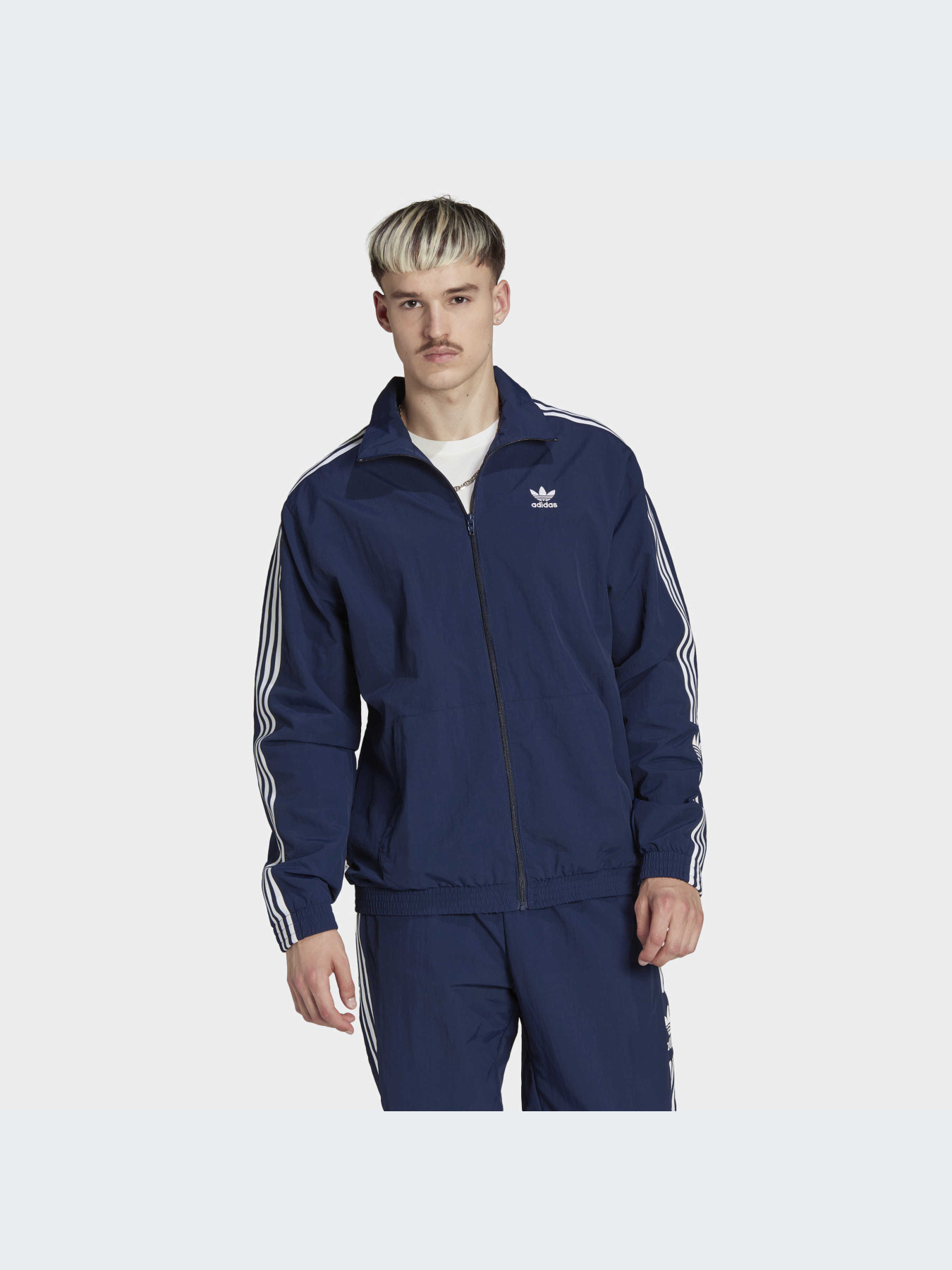 Худи и свитшоты Adidas Adicolor модель IA6360-KZ Фото