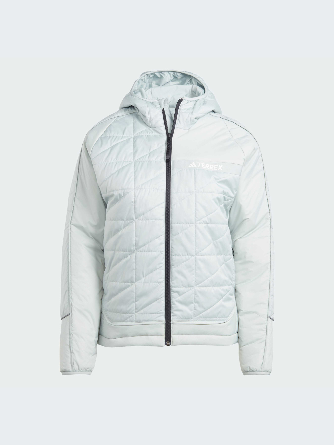 Куртки и дубленки Adidas модель IB1075-KZ Фото