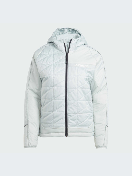Куртки и дубленки Adidas модель IB1075-KZ Фото