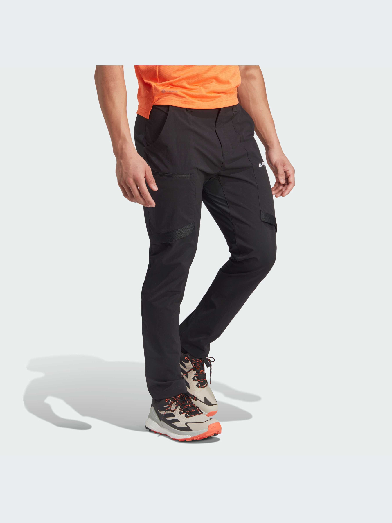 Брюки Adidas модель IB1119-KZ Фото