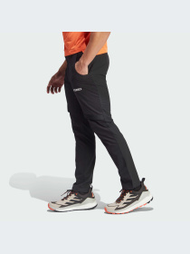 Брюки Adidas модель IB1119-KZ Фото