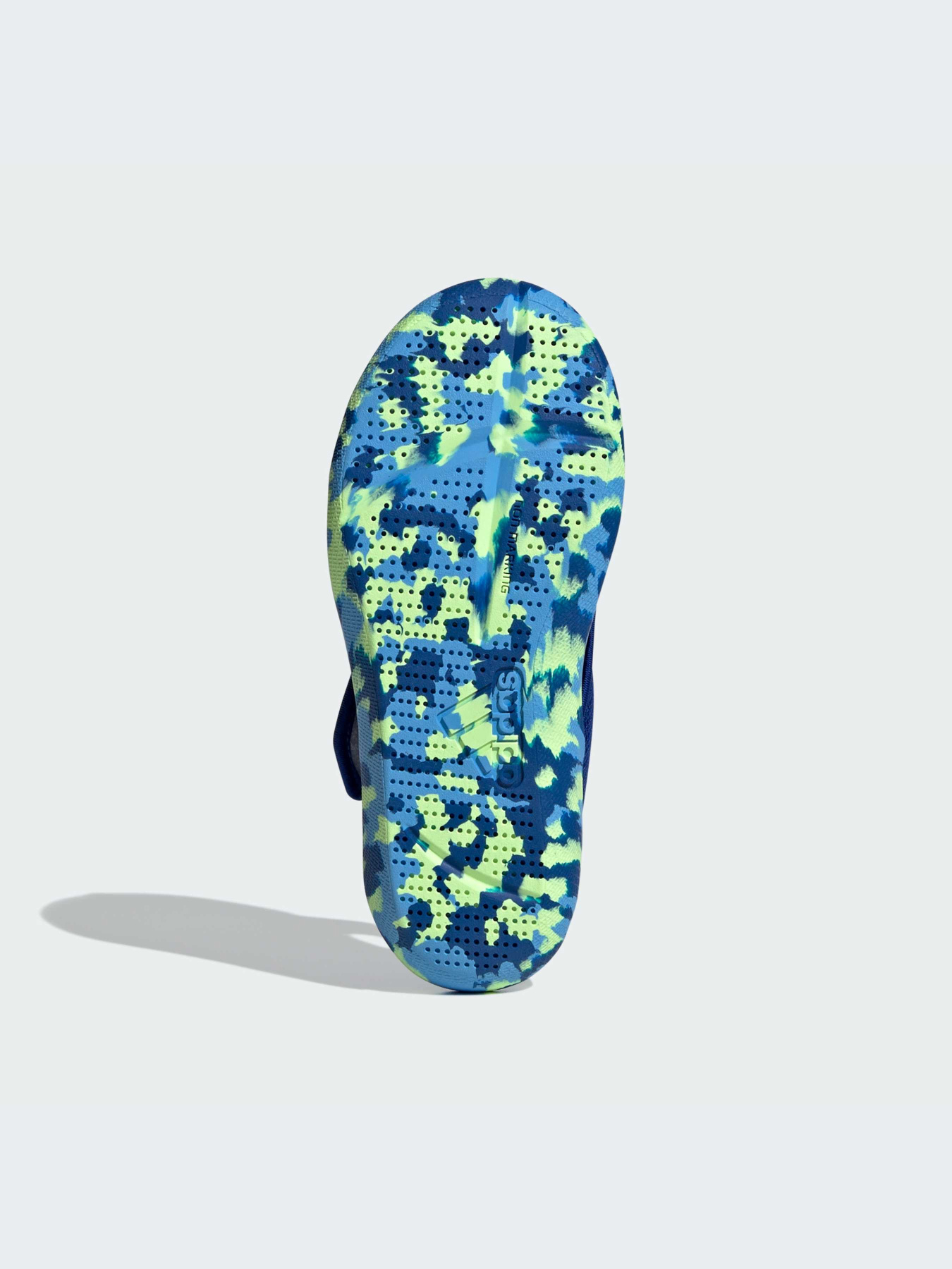 Сандалии Adidas модель ID3418-KZ Фото