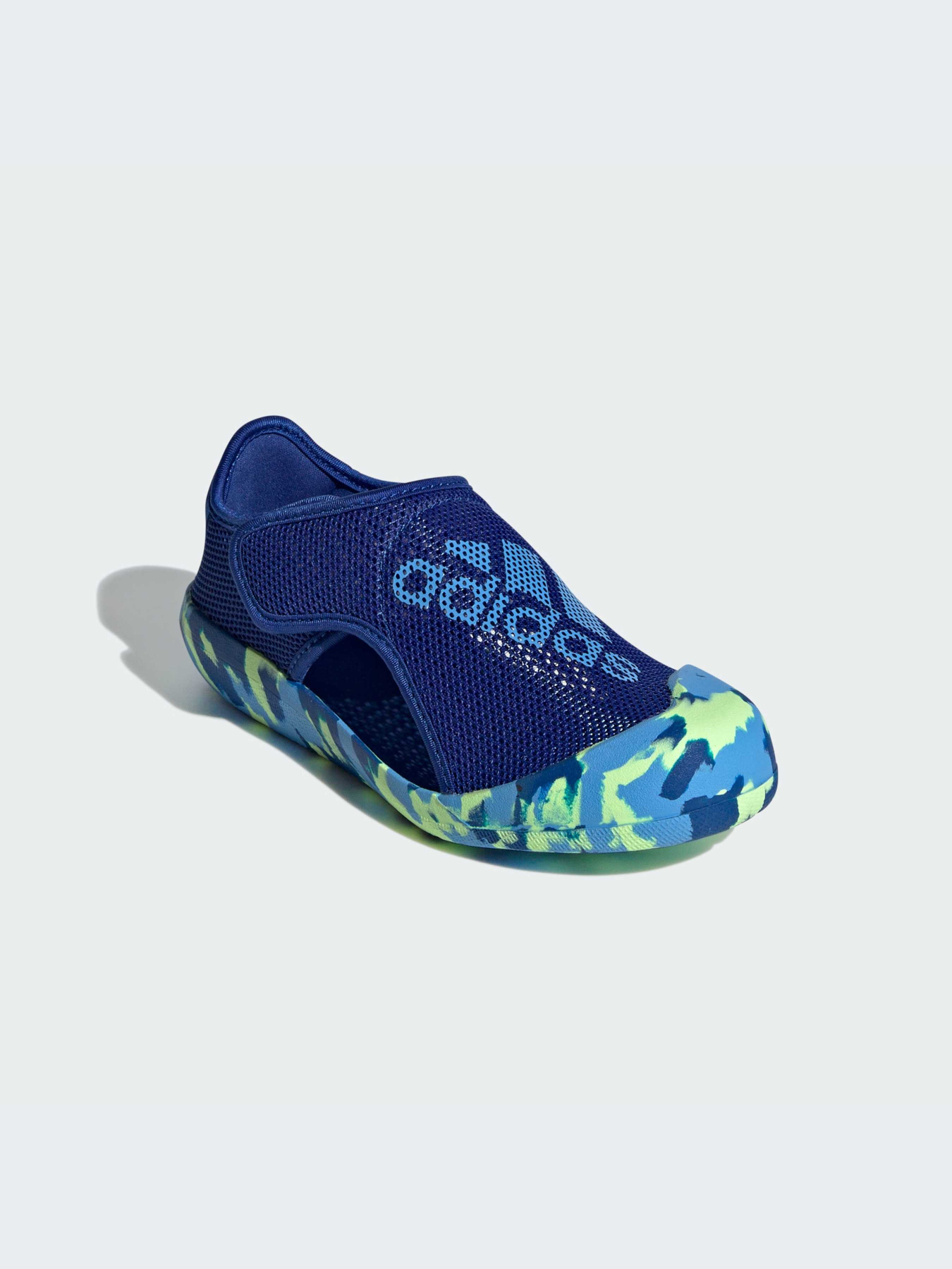 Сандалии Adidas модель ID3418-KZ Фото