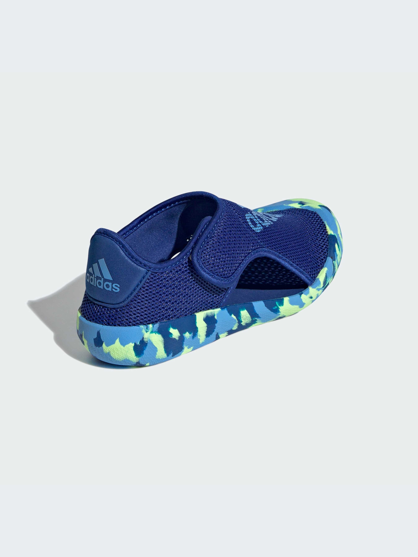Сандалии Adidas модель ID3418-KZ Фото