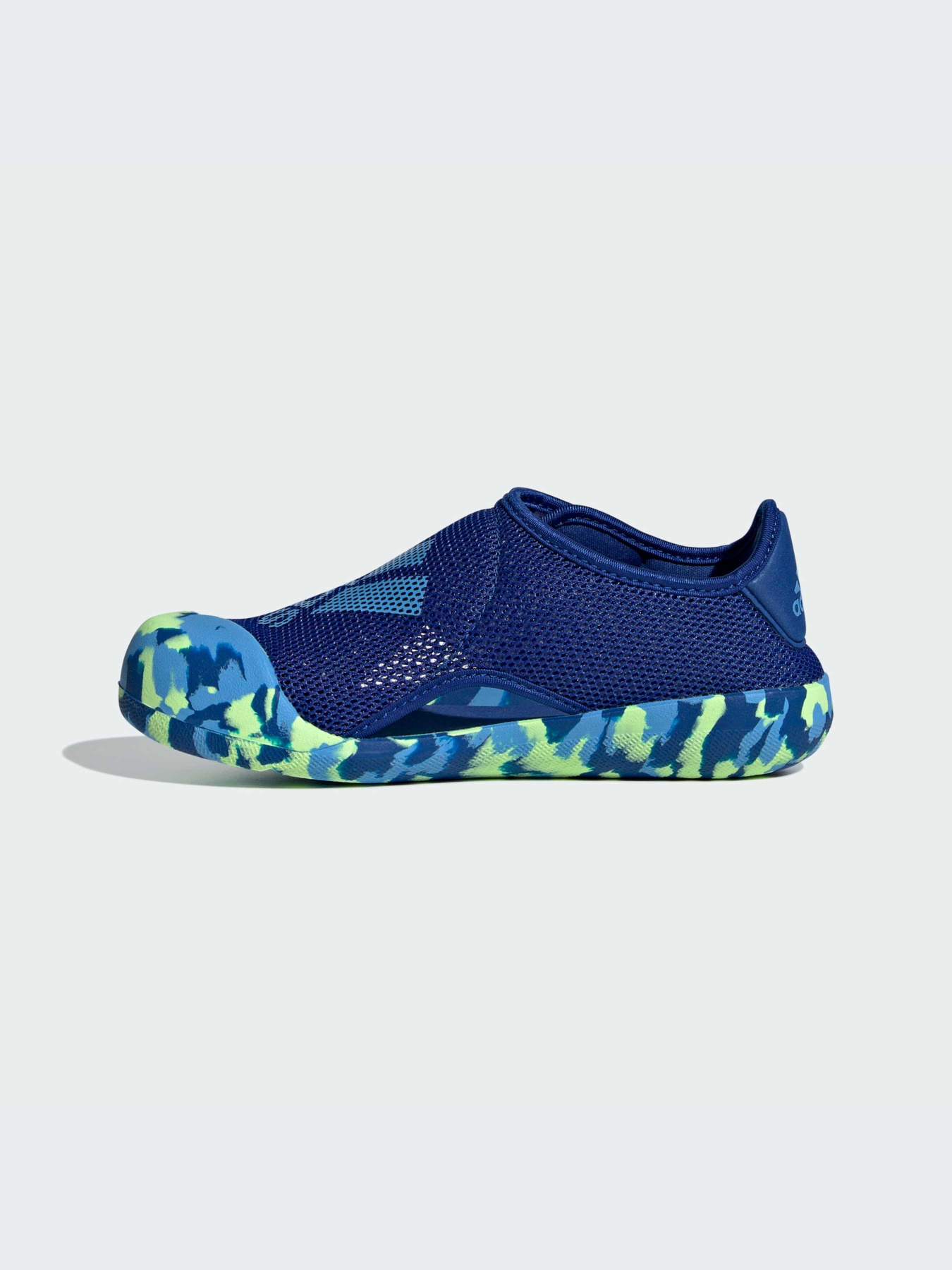 Сандалии Adidas модель ID3418-KZ Фото