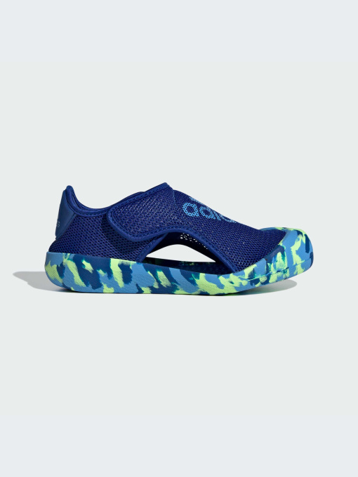 Сандалии Adidas модель ID3418-KZ Фото