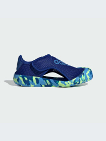 Сандалии Adidas модель ID3418-KZ Фото